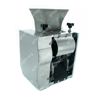 Формующая головка в сборе JGL-135-5В, 5 яч, Ручная лепка