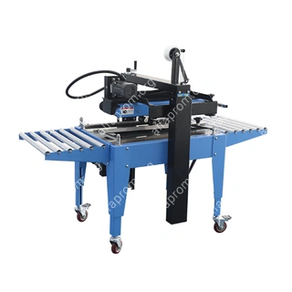 Полуавтоматический заклейщик коробов FXJ-6050С