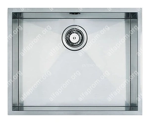 Кухонная мойка Franke PPX 110-52 (122.0203.471)