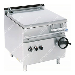 Сковорода опрокидывающаяся INOKSAN INO-9DE080