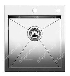 Кухонная мойка Blanco Zerox 400-IF/A