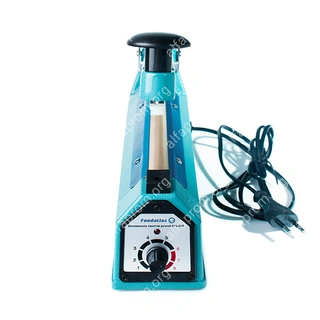 Запаиватель пакетов ручной PFS-200 (алюм, 8 мм) Foodatlas Pro