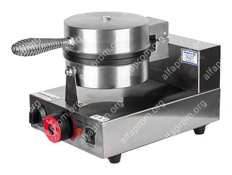 Вафельница Foodatlas UWB-1 Eco