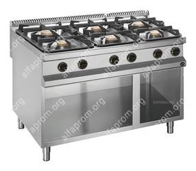 Плита газовая Apach APRG-129P