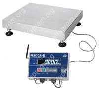Весы торговые МАССА-К TB-5040N- 32.2-АB(RUEW)1
