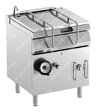 Сковорода опрокидывающаяся Angelo Po 1G1BR1E