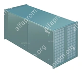 Газоконвертор Ятаган Out - 7,0