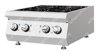 Плита электрическая Kocateq 1M0PEVTR Плита электрическая Kocateq 1M0PEVTR