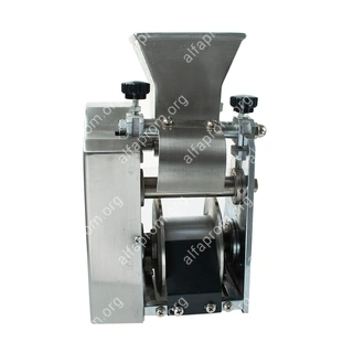 Формующая головка без матрицы JGL-60