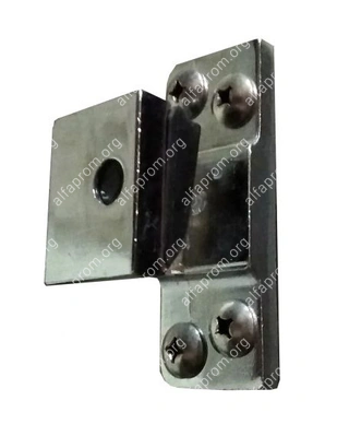 Крепление ручки для Печи хлебопекарной электрической ярусной YXD