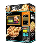 Автомат для продажи пиццы Roal Meat А1013