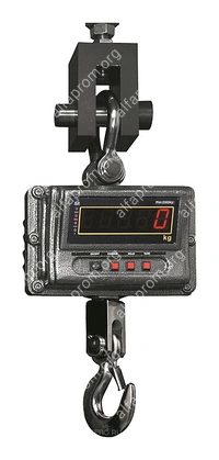 Крановые весы МАССА-К ЕК-А-7,5