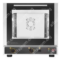 Печь конвекционная Tecnoeka EKF 423 UP (с парообразованием)