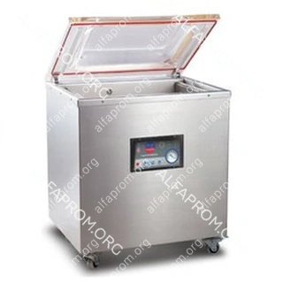 Аппарат упаковочный вакуумный INDOKOR IVP-460/2G