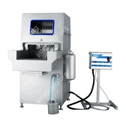 Инъектор ZS88 (4 мм, частотник)