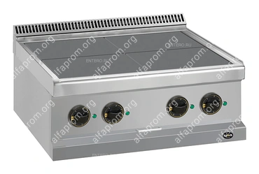 Плита электрическая Apach APRE-77QT