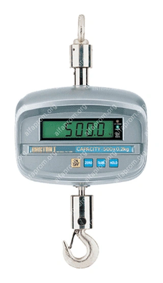 Крановые весы CAS NC-500 Крановые весы CAS NC-500