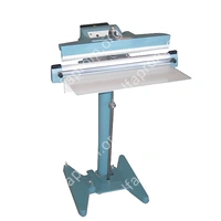 Запайщик ножной KS-F600*2  Foodatlas