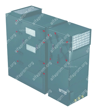 Газоконвертор Ятаган Complex - 4,0