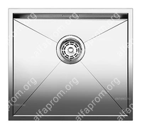 Кухонная мойка Blanco Zerox 450-U