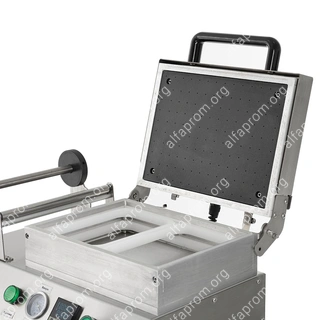 Скин упаковочная машина FA-240 Foodatlas Pro