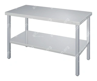 Стол производственный ATESY СР-Л-950.800-02