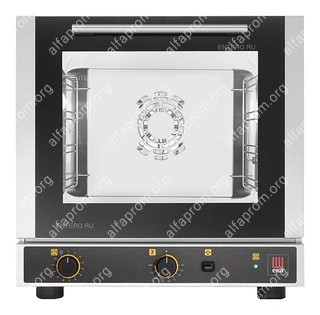 Печь конвекционная Tecnoeka EKF 423 UP (с парообразованием) Печь конвекционная Tecnoeka EKF 423 UP (с парообразованием)