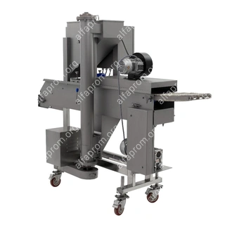 Аппарат панировочный SXJ-200 Foodatlas