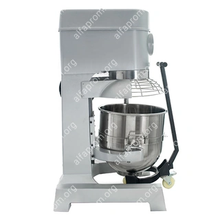 Миксер планетарный B-80A Foodatlas Eco