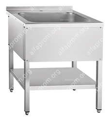 Ванна моечная Abat ВМП-7-1-5 РН