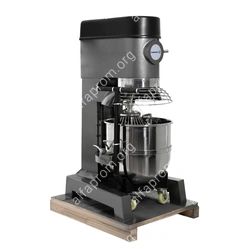 Миксер планетарный B-60A Foodatlas Eco (графитовый)