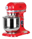 Миксер планетарный Foodatlas B-7A Eco красный