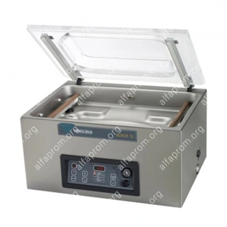Вакуумный упаковщик Henkelman Boxer 52 II Вакуумный упаковщик Henkelman Boxer 52 II