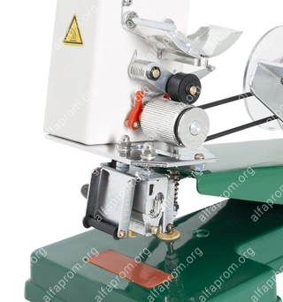 Датер ручной  DY-6C Foodatlas Pro