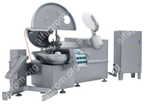 Куттер высокоскоростной ZBG525