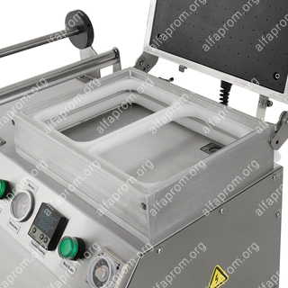 Скин упаковочная машина FA-300 Foodatlas Pro