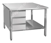 Стол производственный Abat СТО-7-3