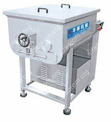 Фаршемешалка Roal Meat BX-50 (950*500*1120), 0,75 кВт, 380В