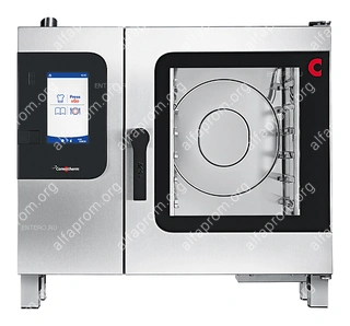 Пароконвектомат Convotherm 4 easyTouch 6.10 EB Пароконвектомат Convotherm 4 easyTouch 6.10 EB