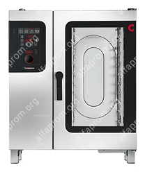 Пароконвектомат Convotherm 4 easyDial 10.10 EB+ConvoClean