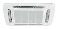 Кассетная сплит-система Daikin FCQN71EXV / RQ71CXV
