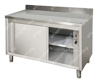 Стол тепловой Kocateq SWMR157A Стол тепловой Kocateq SWMR157A