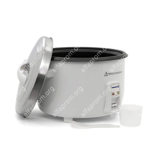Рисоварка 13L Foodatlas