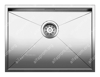 Кухонная мойка Blanco Zerox 550-U