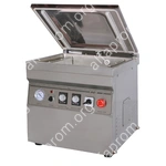 Вакуумный упаковщик HVC-300T/1A (нерж.)