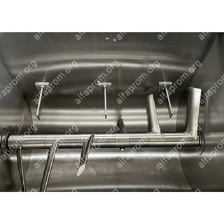 Тестомес HWT-150(J) Foodatlas