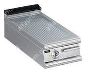 Сковорода открытая газовая Apach Chef Line LFTG49CRT