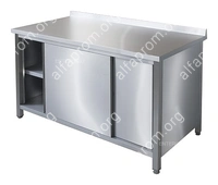 Стол производственный ITERMA СБ-271/1007 Ш430 купе