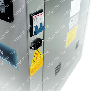 Вакуумный упаковщик DZQ-500/2H Foodatlas Eco