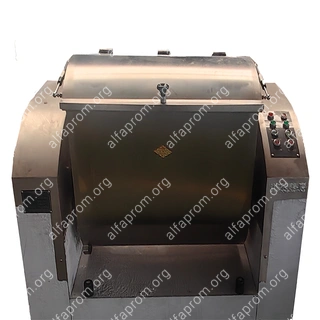 Тестомес HWJ-100(H) Foodatlas